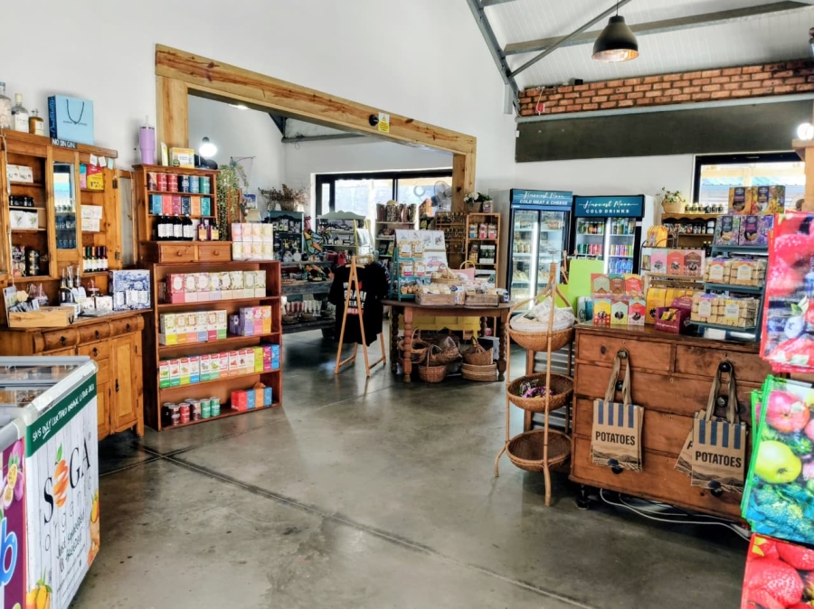 Commercial Property for Sale in Jeffreys Bay Central Eastern Cape